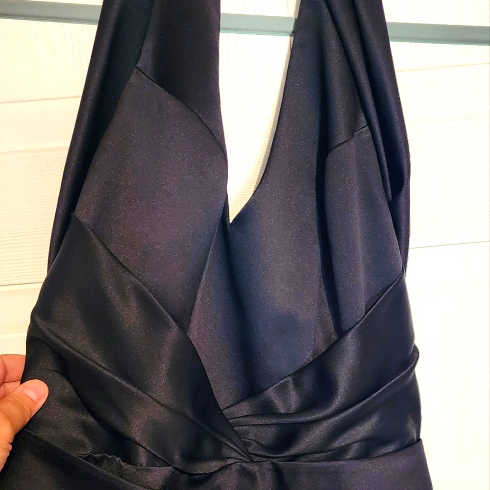 Bridesmaid Dress
